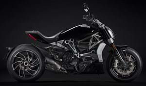 Ducati XDiavel S (2016 On)